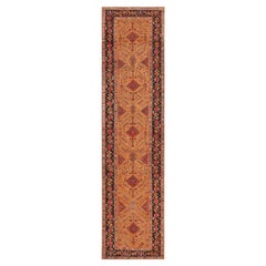 Nazmiyal Collection Antique Northwest Persian Runner. 3 ft 4 in x 13 ft 2 in