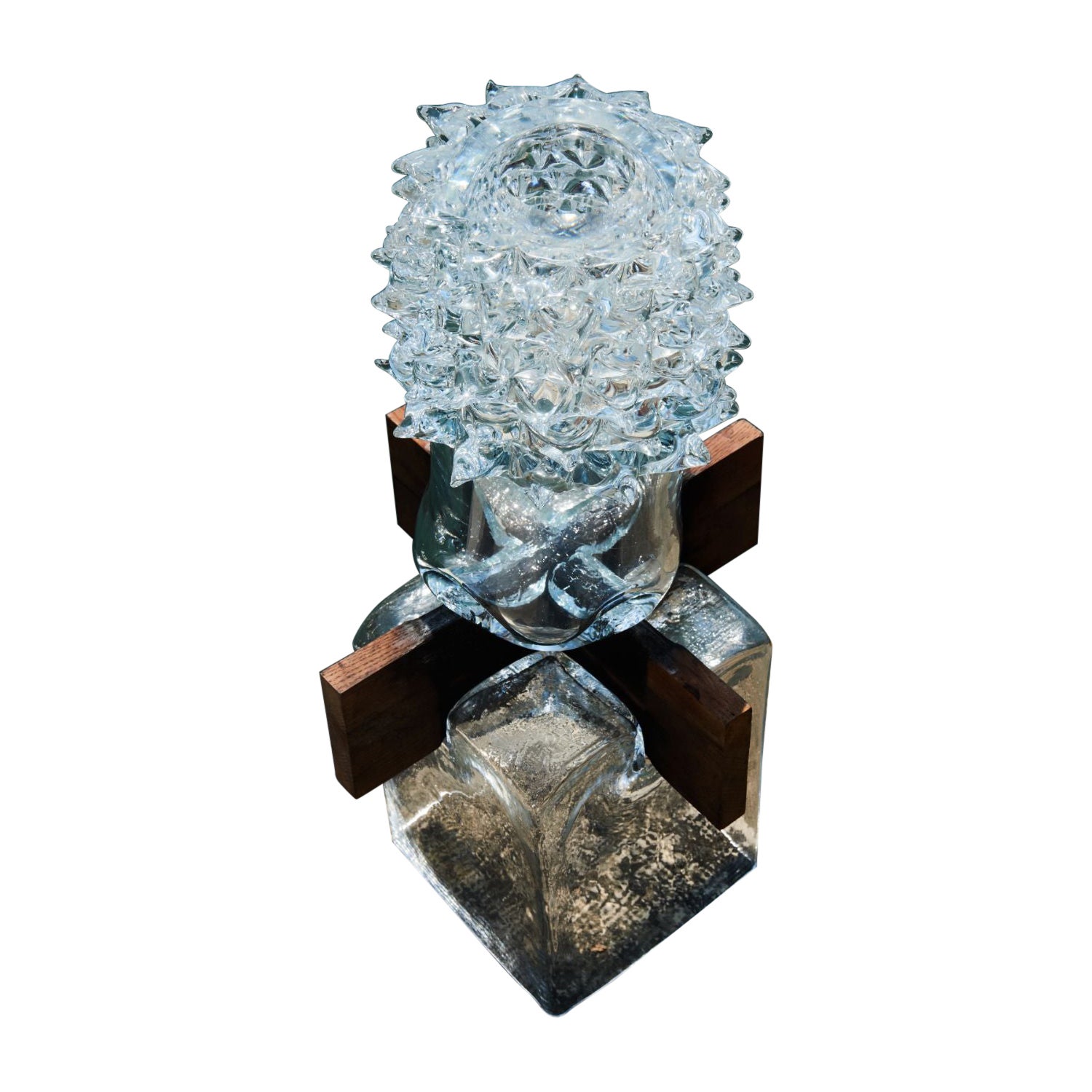 Dubai Collection Vase by Alexey Drozhdin For Sale at 1stDibs