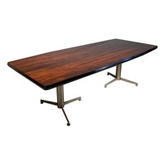 Used Rectangular Dining Table