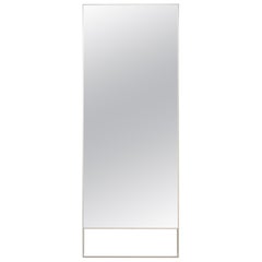 Antonio Citterio for Maxalto Psiche Wall Mirror