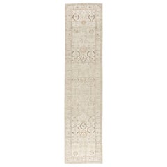 Fabric Persian Rugs