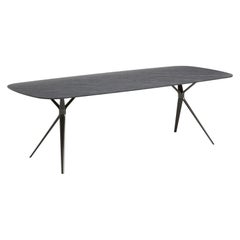 Asian Tables