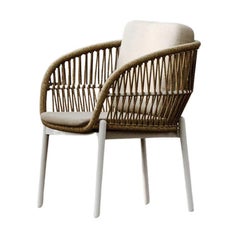Gemma, Pike Dining Chair by Snoc