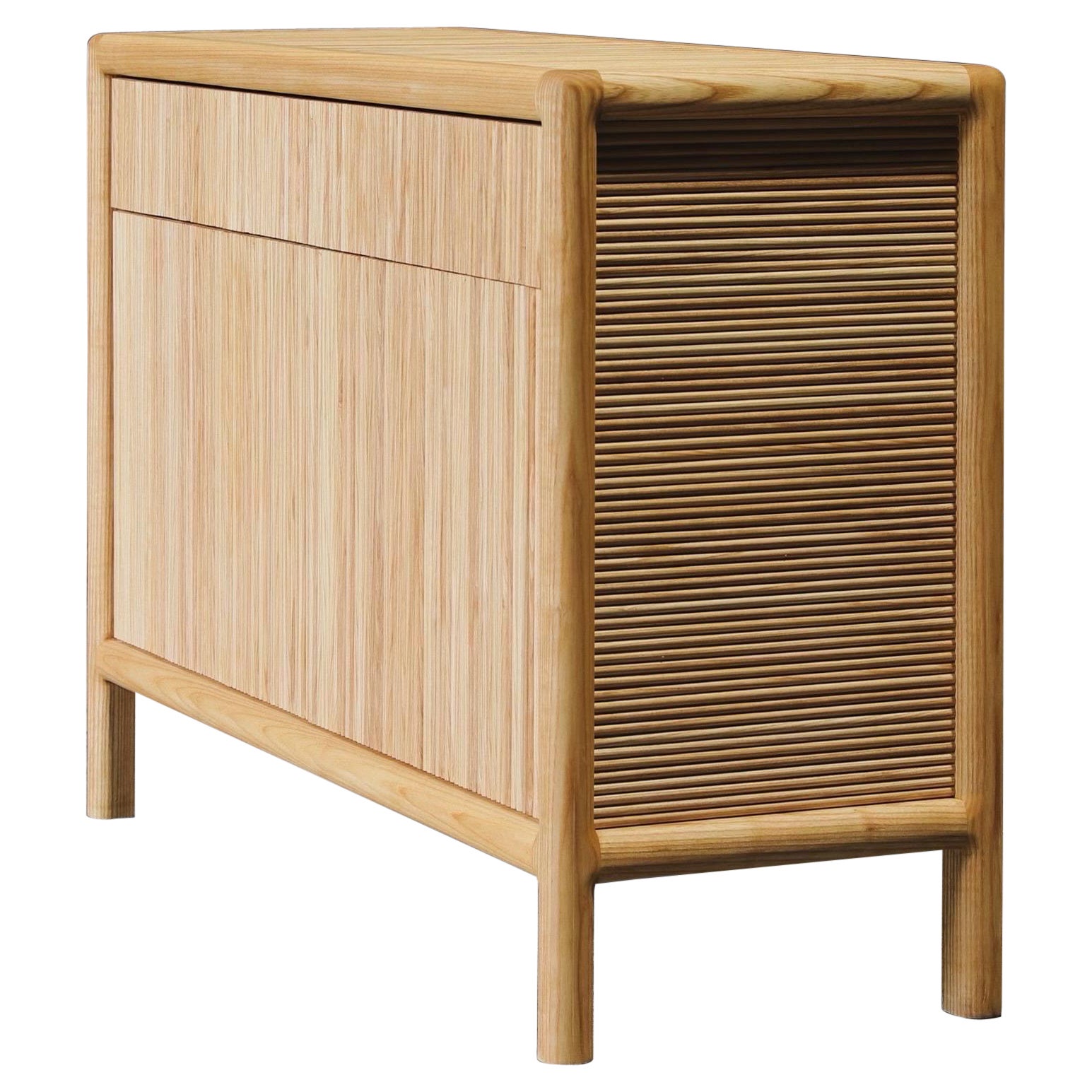 Lewes Ash Sideboard