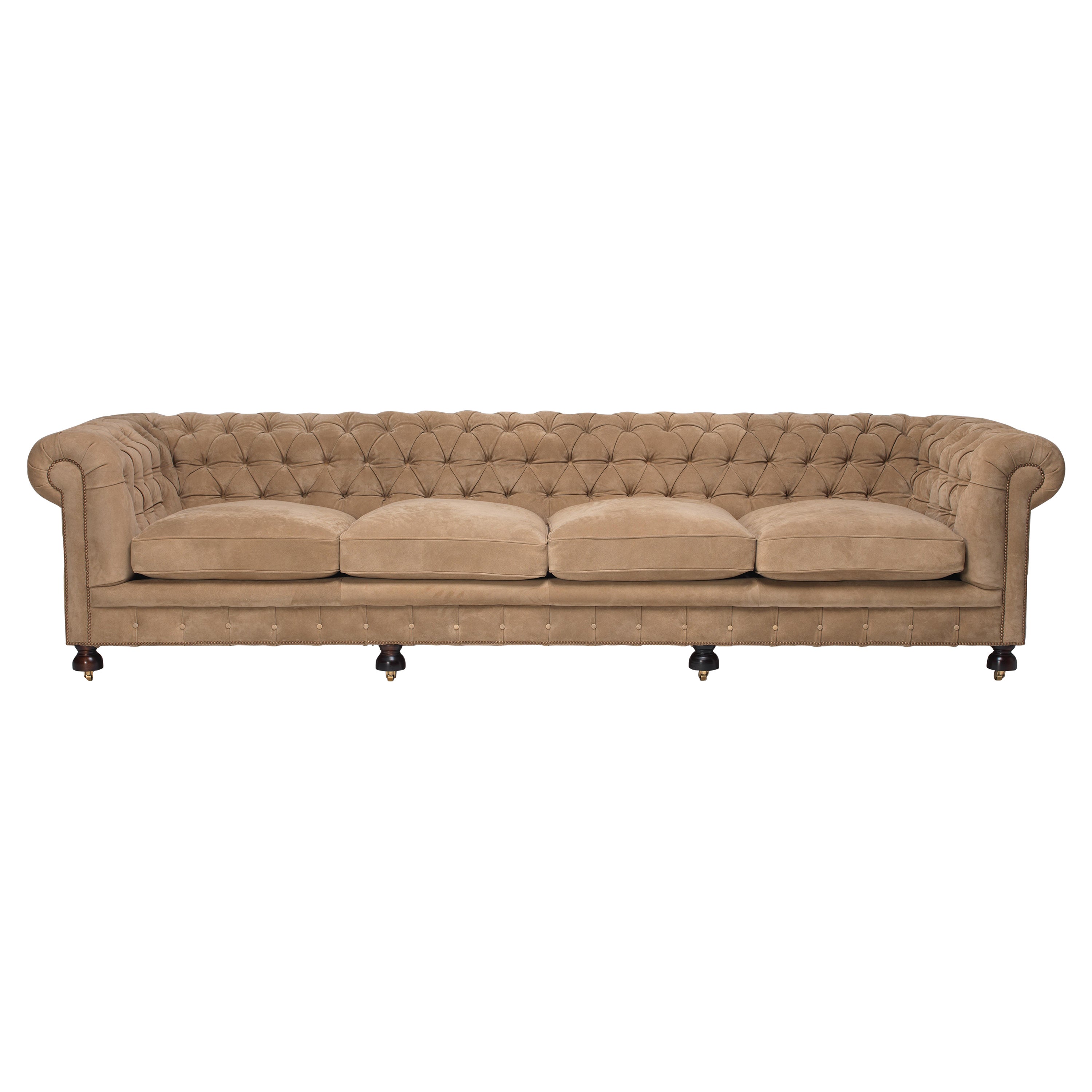 Tennyson Sofa