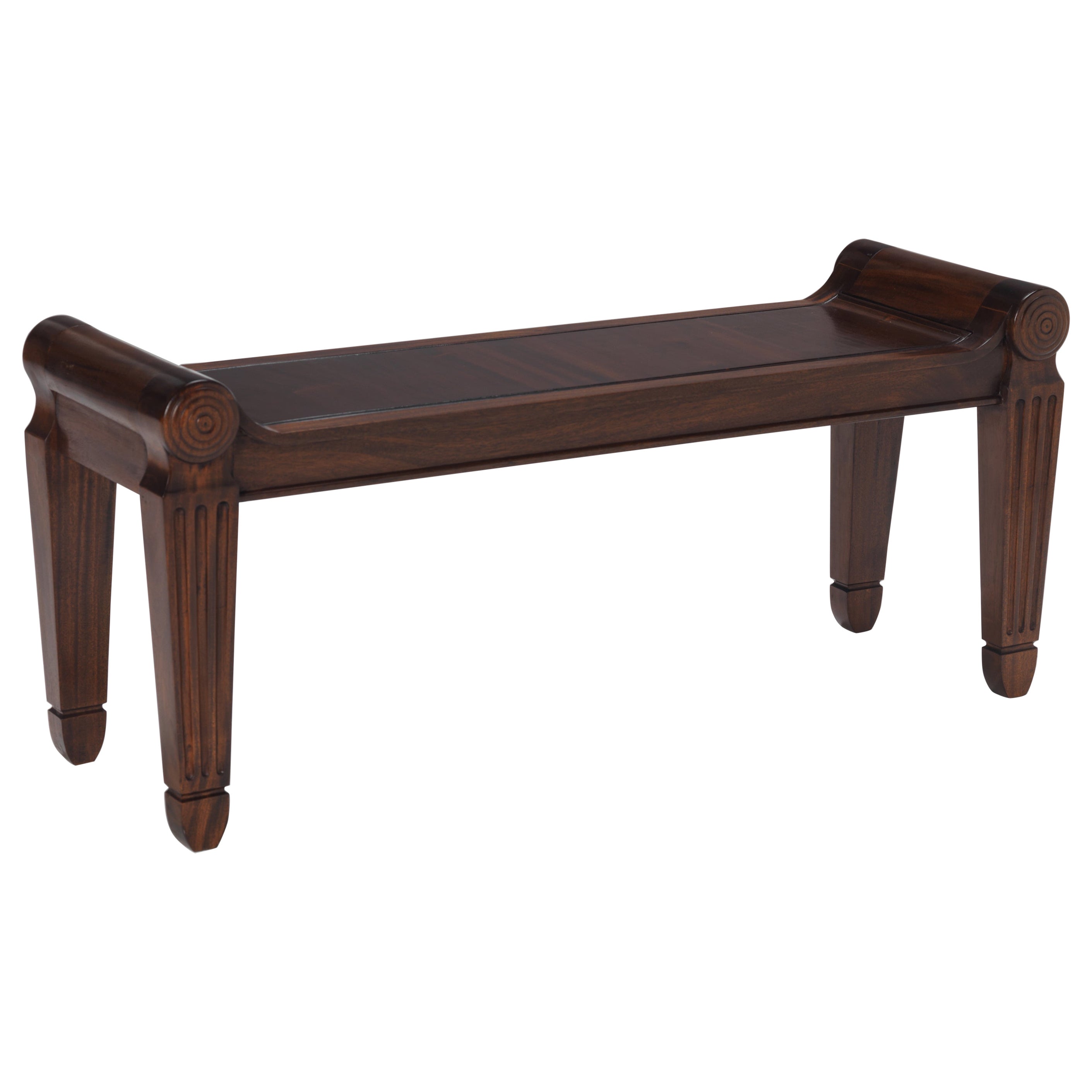 Banc Gillows en vente