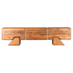 Offcut Bench by Contemporary Ecowood