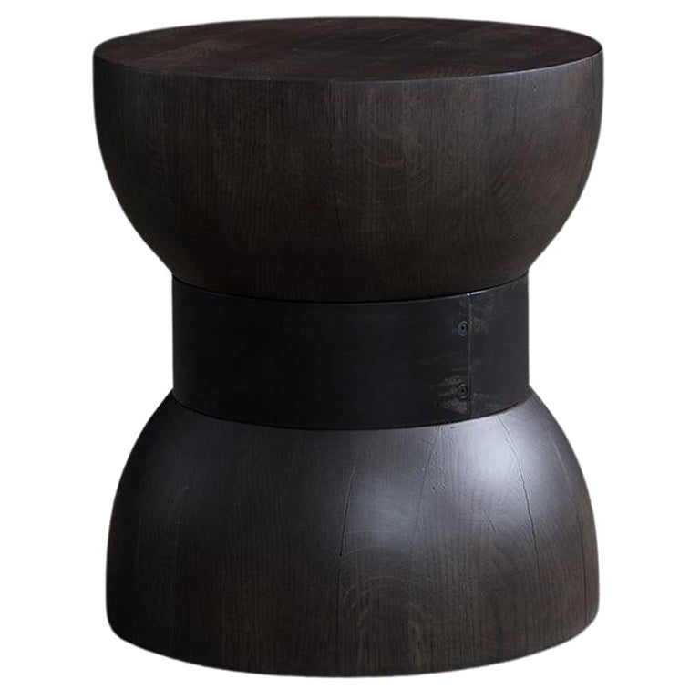 COCO Side Table/Stool For Sale