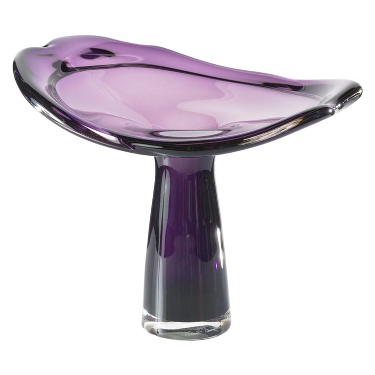 Shizuku Tall Vase For Sale at 1stDibs