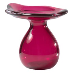 Shizuku Round Vase