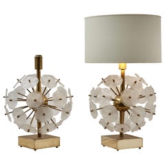 Sputnik Table Lamps at Cost Price