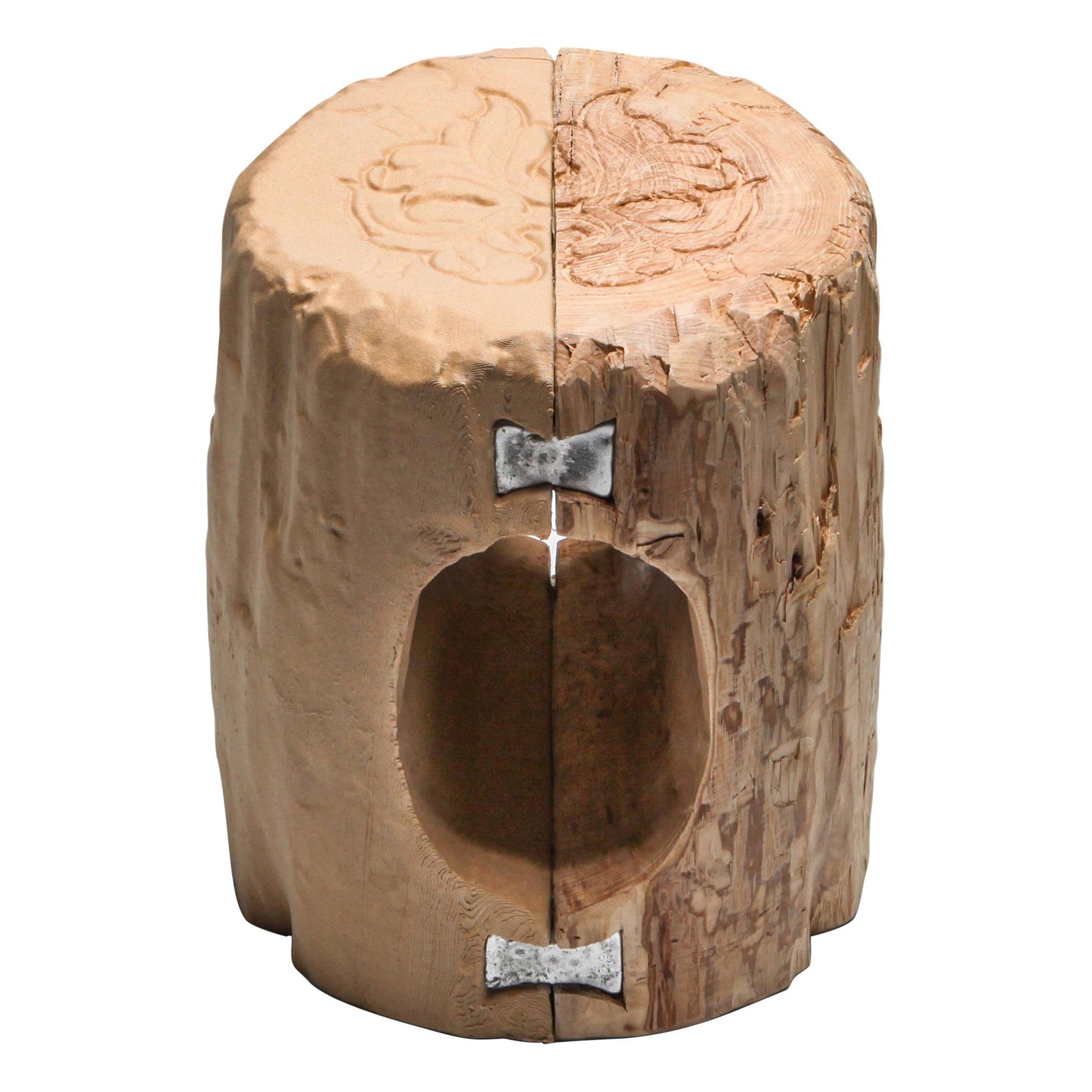 Tabouret Echo de Schimmel & Schweikle