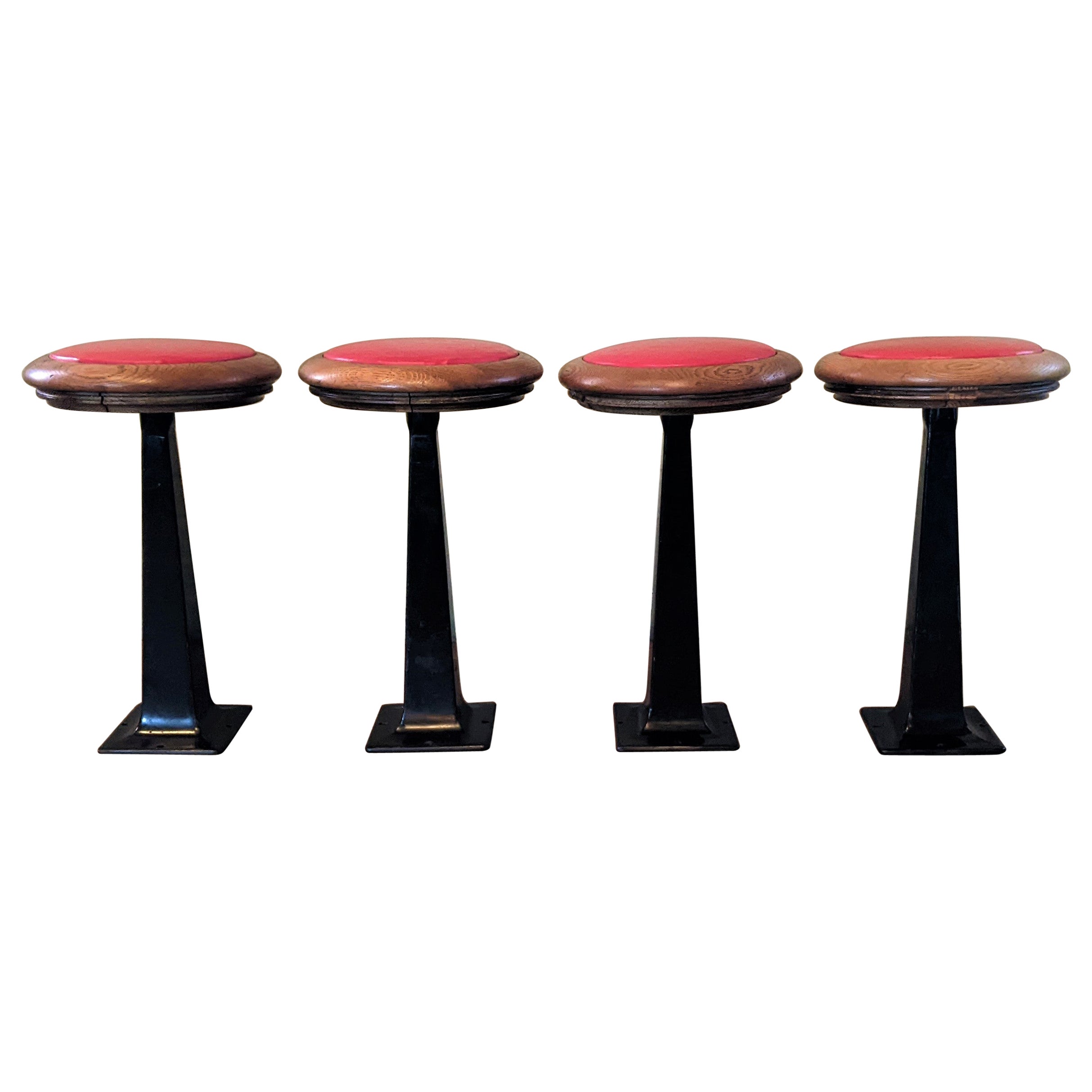 Diner Counter Stools