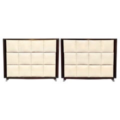 Pair of Gilbert Rohde for Herman Miller Chests of Drawers