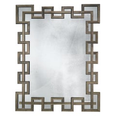 Greca Mirror