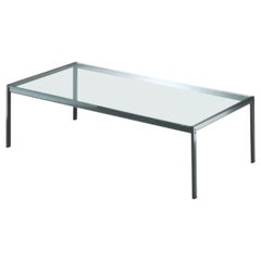 Coffee Table 680 Sanzeno by Zanotta 1996s - Design -