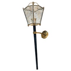 Vintage Wall Lamp, Neo-Classical