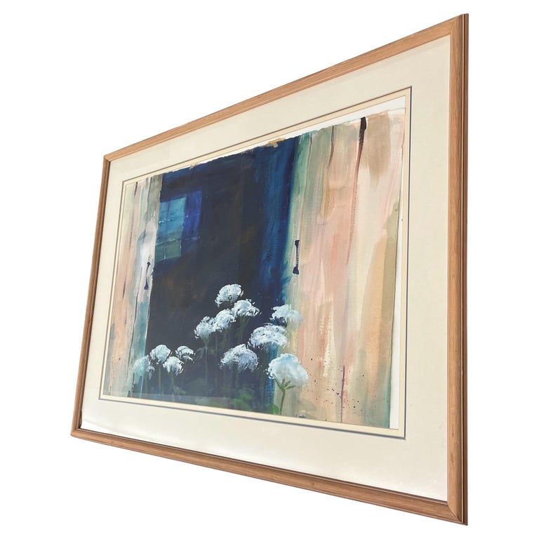 Vintage Framed Art For Sale at 1stDibs