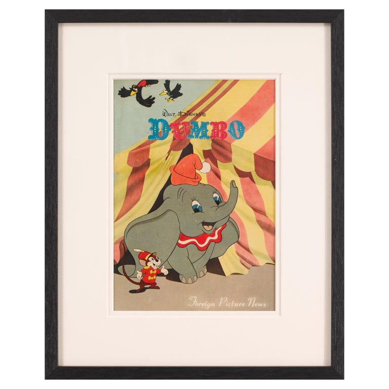 Dumbo For Sale at 1stDibs