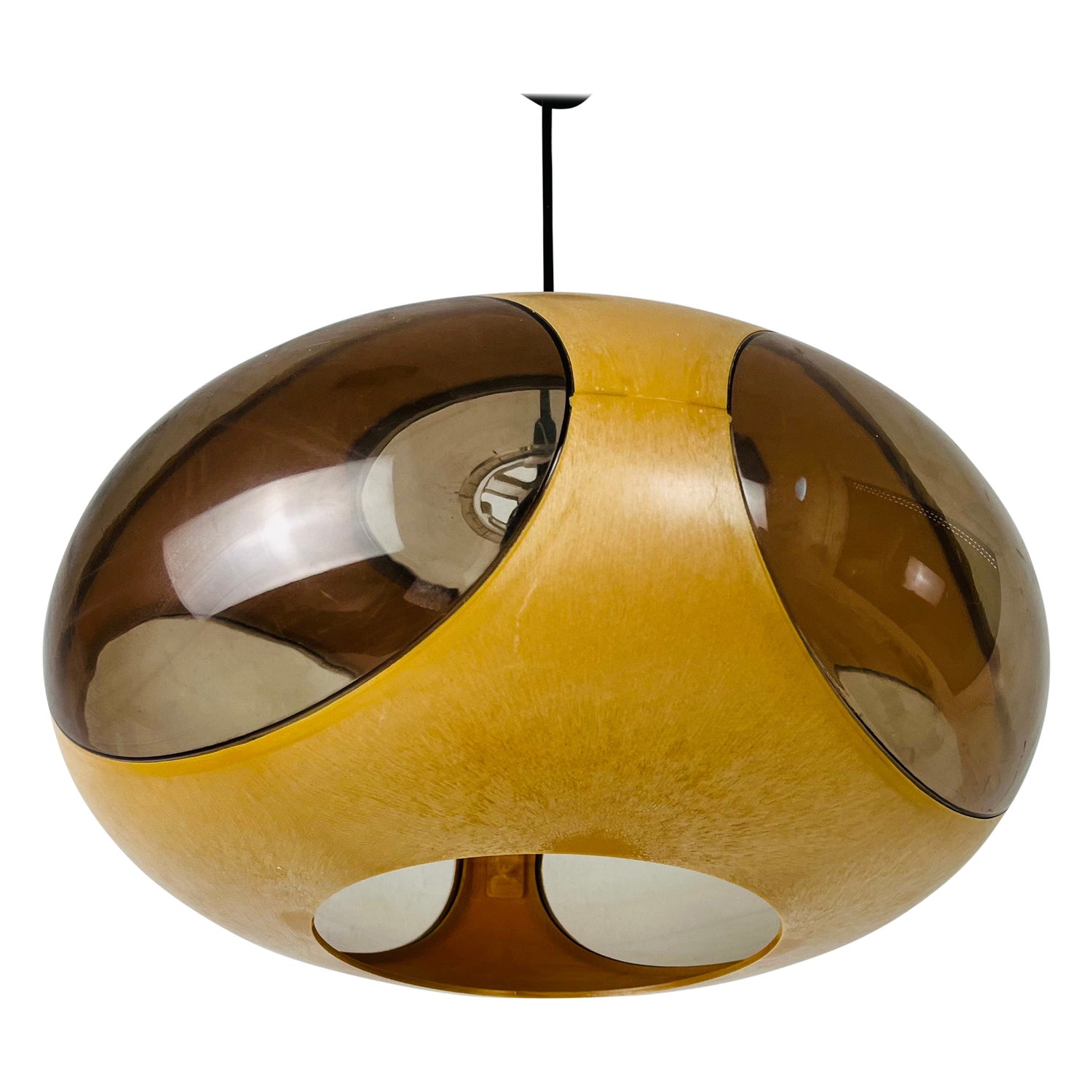 特別セール品】Luigi colani ルイジコラーニ スペスエイジ ランプ UFO