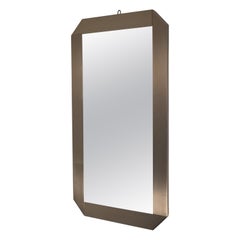 Italian Wall Mirror by Valenti, 1970s