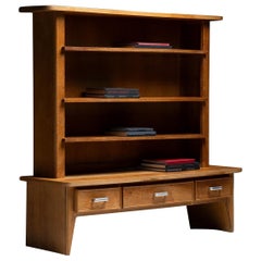Bookcases
