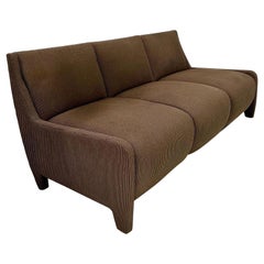 Retro Sofa, Roman Sofa S29 designed by Stanley Jay Friedman