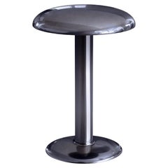 Gustave Residential Table Lamp in Titan Blue