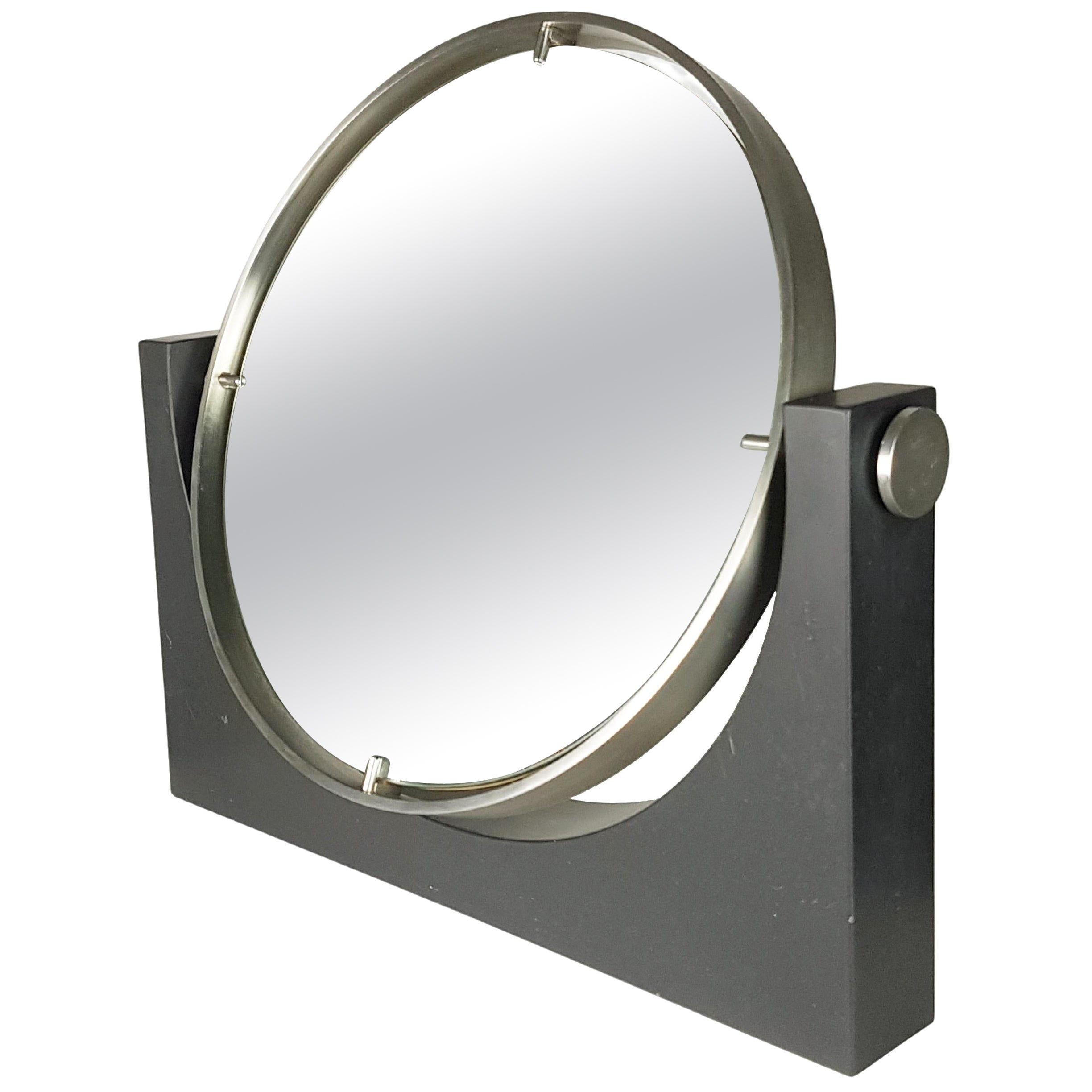 Stone Mirrors 906 For Sale at 1stDibs stone floor mirror, stone