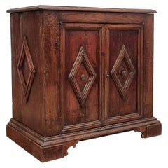 Small 18th Century Italian Buffet