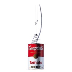 Christoph Matthias 'Canned Light' Pendant or Wall Lamp for Ingo Maurer
