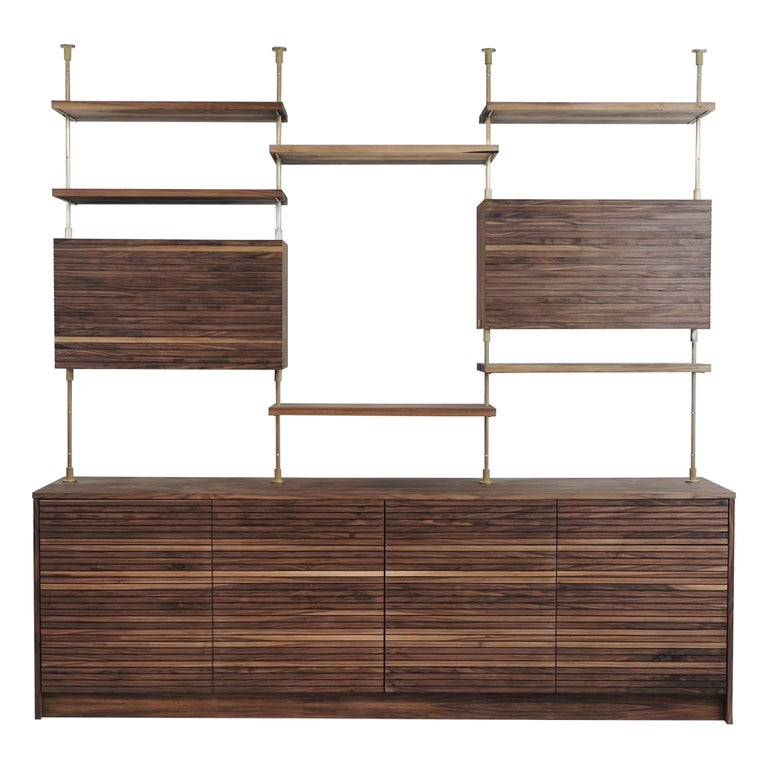 Modular Shelving For Sale at 1stDibs