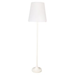 Italian Modern Floor Lamp 2482 Lumen Fontana by Max Ingrand Fontana Arte, 1970s