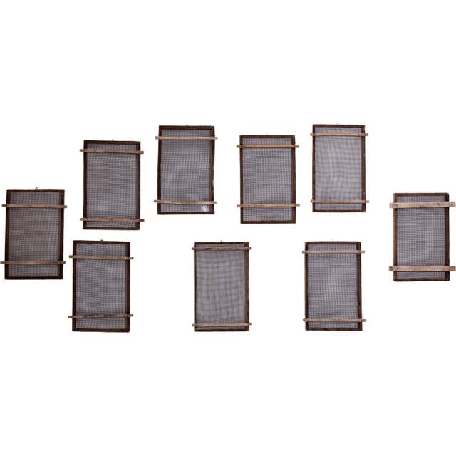 Antique African Wooden Drum at 1stDibs | dabakan, antique african drum ...