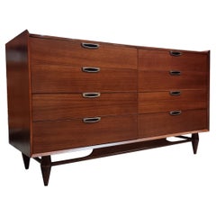 Mid Century Broyhill Dresser
