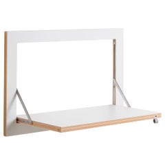 Fläpps Shelf 60x40-1 - White