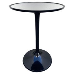 Small Tulip Style Drinks Table