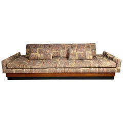 Mid-Century Modern Sofa Attributed to Adrian Pearsall