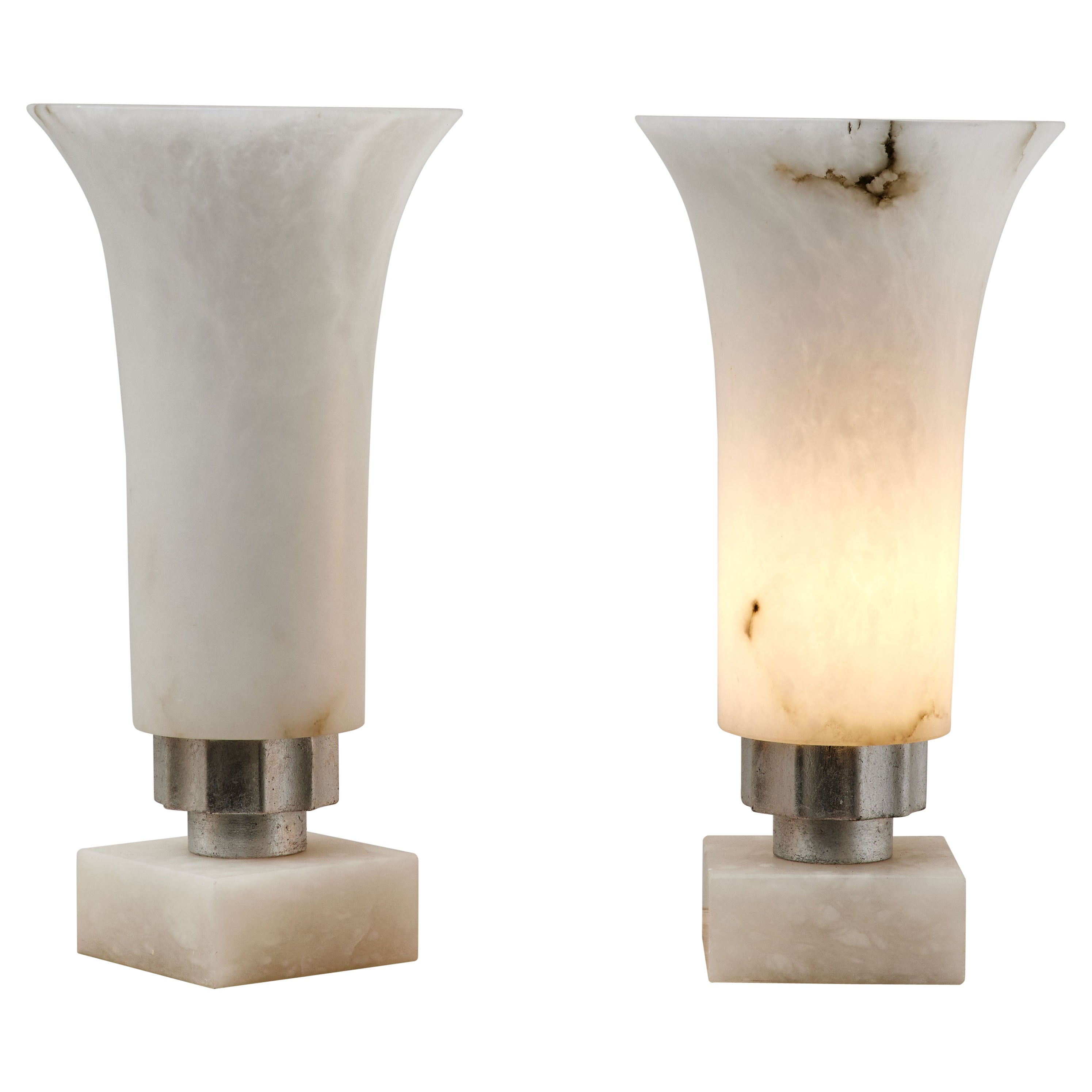 "Basin" table lamps At Cost Price For Sale