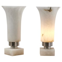 "Basin" table lamps At Cost Price