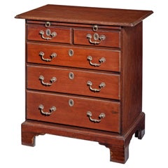 Mid-18th Century Norfolk Chest of Drawers