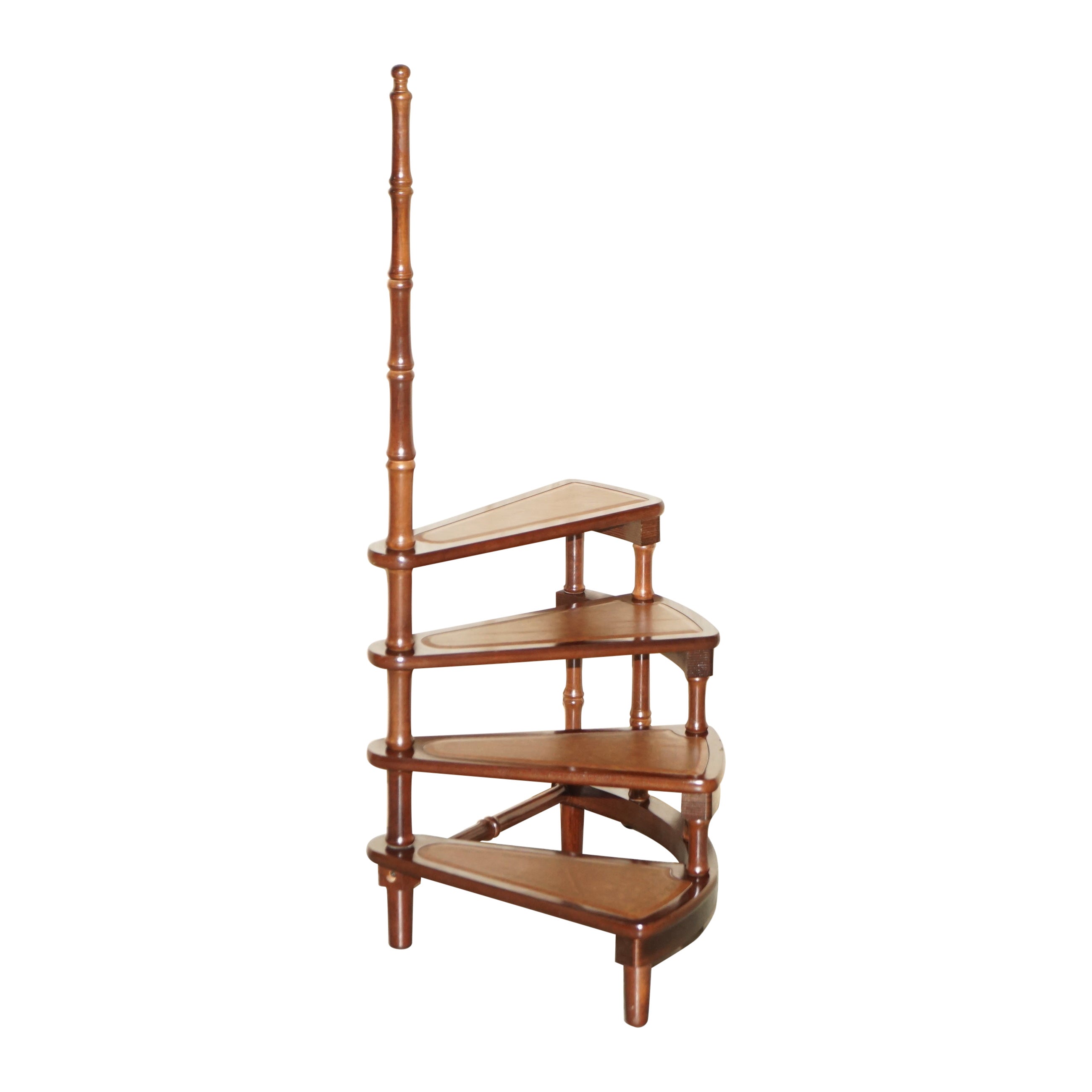 Antique and Vintage Ladders 193 For Sale at 1stDibs antique library