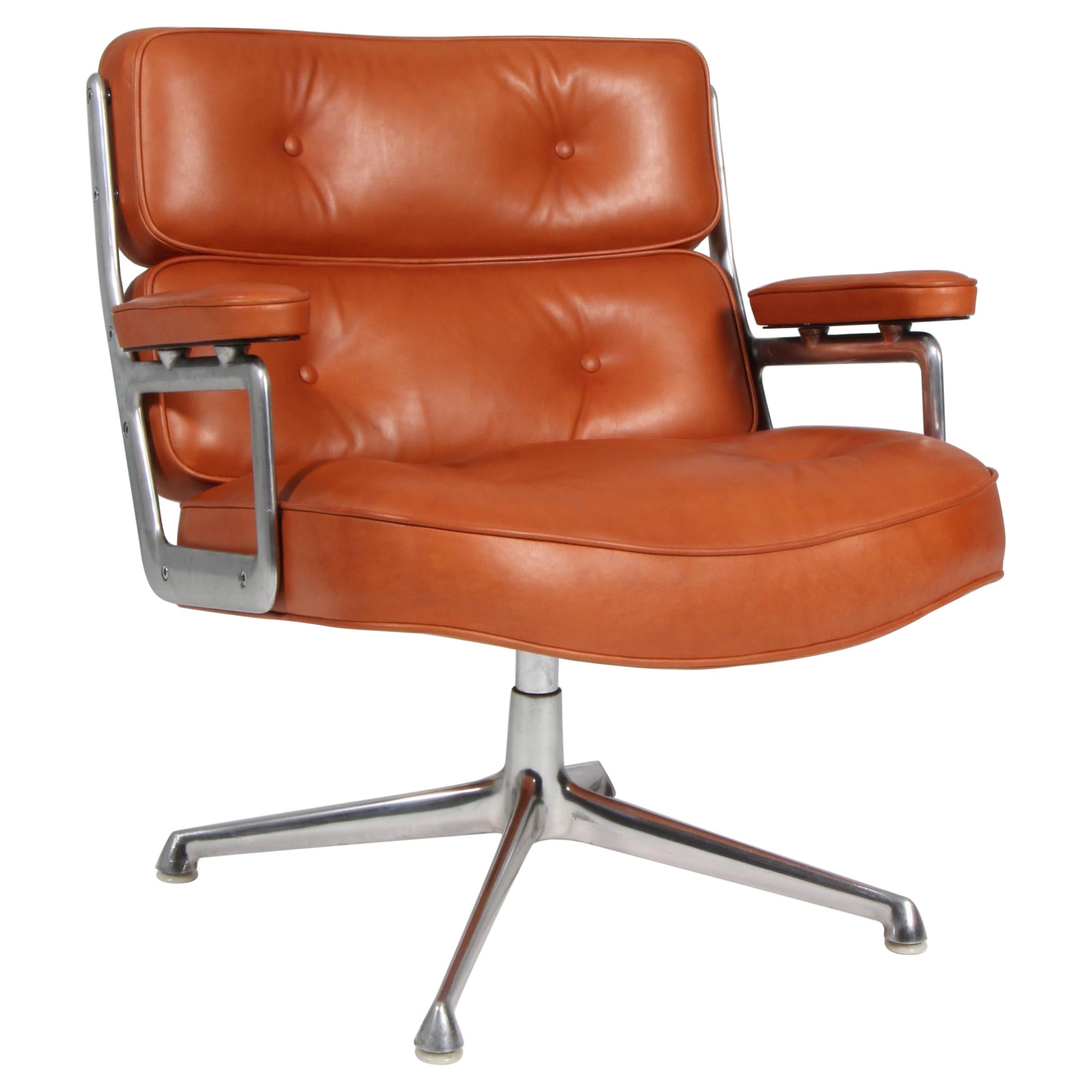 Charles & Ray Eames Time Life Lobby Chair