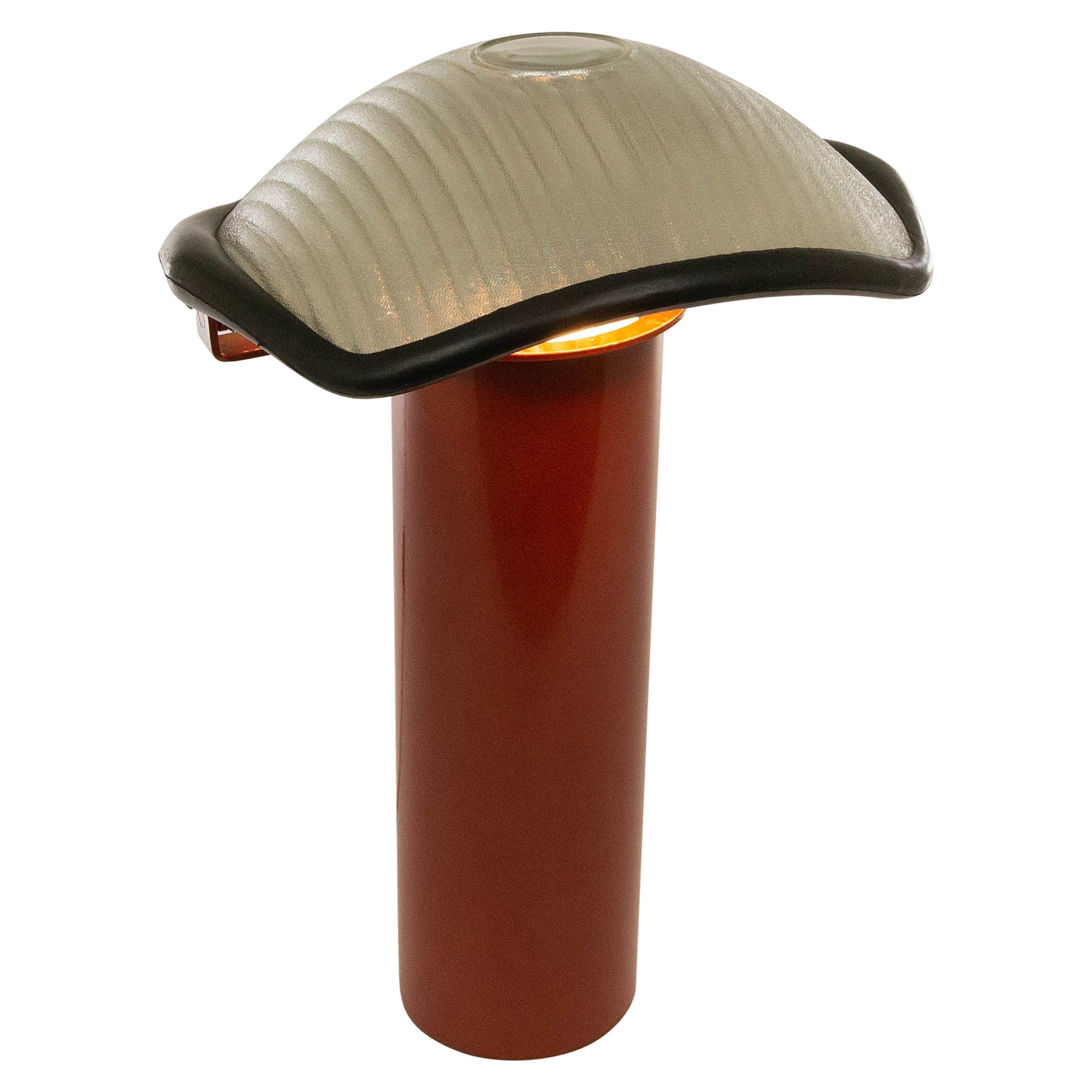 Brontes-Tischlampe von Cini Boeri für Artemide, 1980er Jahre im Angebot