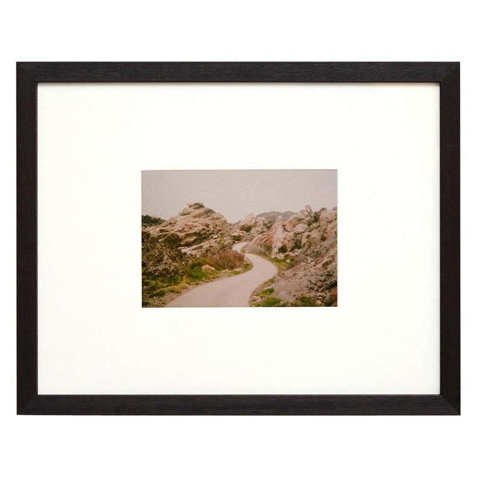 David Urbano Contemporary Land Photography, Rewind/Forward N03