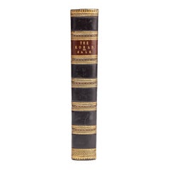 1 Volume, George Sale, The Koran, or, Alcoran of Mohammed