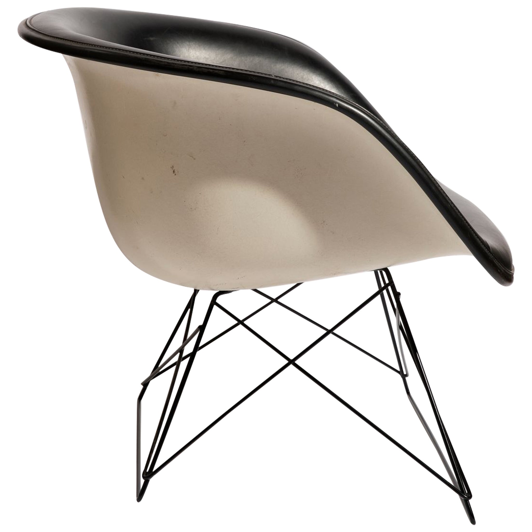 Collector's early Eames DCM chair For Sale at 1stDibs dcm eames chair