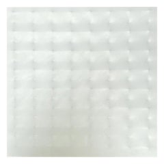 Peinture White Tension ( Tension blanche) d'Elio Spilotros