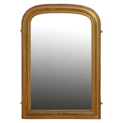 Louis Philippe Wall Mirror