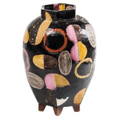 Dark Egg Vessel, US